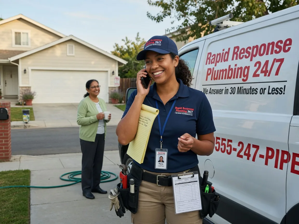 Emergency Plumber Beaumont, MS FAQs